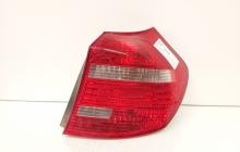 Stop dreapta aripa, Bmw 1 (E81, E87), facelift (id:665765)
