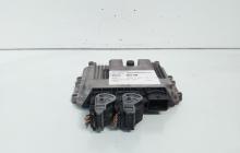 Calculator motor ECU, cod 8200391966, 0281011776, Renault Megane 2, 1.9 DCI, F9Q800 (idi:665190)