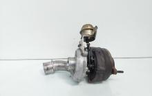 Turbosuflanta, cod 8200369581, Renault Megane 2 Sedan, 1.9 DCI, F9Q804 (idi:665191)