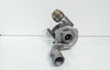Turbosuflanta, cod 8200369581, Renault Megane 2 Coupe-Cabriolet, 1.9 DCI, F9Q804 (idi:665191)