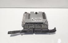 Calculator motor Ecu, cod 03G906021NG, 0281013437, Vw Golf 5 Variant (1K5) 1.9 TDI, BLS (idi:631465)