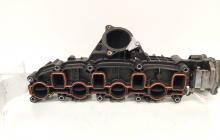 Galerie admisie cu clapete, cod 03L129711AG, VW Passat Variant (3C5), 2.0 TDI, CBA (idi:665570)