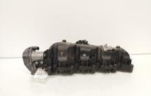 Galerie admisie cu clapete, cod 03L129711AG, Audi A3 (8P1), 2.0 TDI, CBA (idi:665570)