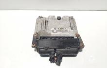 Calculator motor ECU, cod 03L906018BQ, Seat Altea XL (5P5, 5P8) 2.0 TDI, CFH (idi:636156)