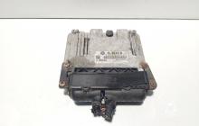 Calculator motor ECU, cod 03L906018BQ, Skoda Octavia 2 Combi (1Z5) 2.0 TDI, CFH (idi:636156)