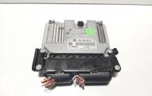 Calculator motor Ecu, cod 03L906018ME, Audi A4 Allroad (8KH, B8) 2.0 TDI, CJC (idi:638405)