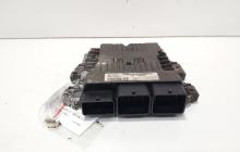 Calculator motor Ecu, cod BV61-12A650-NF, Ford C-Max 2, 1.6 TDCI, T1DB (idi:642156)