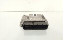Calculator motor ECU, cod 03L906018SR, 0281011864, VW Beetle (5C1), 2.0 TDI, CFFB (idi:665843)