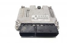 Calculator motor Ecu, cod 03G906021MC, 0281013299, Vw Touran (1T1, 1T2) 2.0 TDI, BMM (idi:643431)