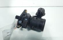 Clapeta acceleratie, cod 9660110780, Peugeot 307 CC (3B) 2.0 HDI, RHR (idi:664508)