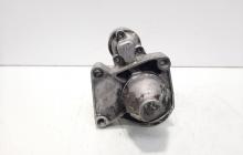 Electromotor, cod 9675660680, Citroen C3 (II) 1.6 HDI, 9HP, 5 vit man (idi:618693)