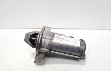 Electromotor, cod 9675660680, Citroen C4 Grand Picasso, 1.6 HDI, 9HP, 5 vit man (idi:618693)