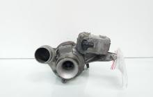 Turbosuflanta Ihi, Bmw 5 Touring (F11) 2.0 diesel, N47D20C (idi:665211)
