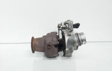 Turbosuflanta Ihi, Bmw 5 Touring (F11) 2.0 diesel, N47D20C (idi:665211)