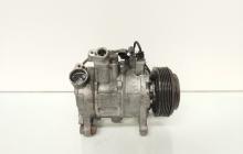 Compresor clima Denso, cod 447260-3821, Bmw 3 Cabriolet (E93) 2.0 diesel, N47D20C (idi:665215)