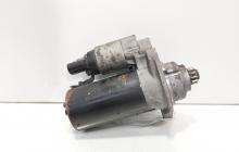 Electromotor, Audi A3 (8P1) 1.9 TDI, BXE 5 vit man (idi:622162)