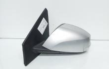 Oglinda electrica stanga cu semnalizare, Renault Megane 3 Coupe (idi:665245)