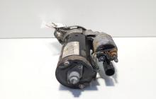 Electromotor, Vw Passat Alltrack (365) 2.0 TDI, CFF, 6 vit man (idi:623563)