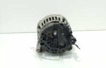 Alternator 140A Bosch, cod 06F903023F, VW Touran (1T1, 1T2), 1.9 TDI, BLS (idi:665561)