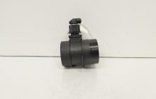 Debitmetru aer, cod 03G906461C, 0281002735, VW Golf 6 Variant (AJ5), 2.0 TDI, CBD (id:665536)