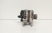 Alternator 90A, cod 04E903025K, Skoda Fabia 3 (NJ3), 1.0 benz, CHYA (id:665501)