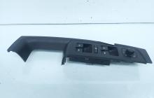 Butoane comanda geam usa stanga fata, cod 1Z0959858B, Skoda Octavia 2 Scout (1Z5) (idi:664687)