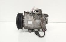 Compresor clima, cod 6Q0820808F, Seat Ibiza 5 (6J5) 1.4 benz, BXW (id:665508)