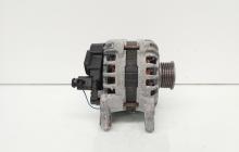 Alternator 110A, cod 04C903023H, Skoda Fabia 3 (NJ3) 1.0 benz, CHYA (id:665503)