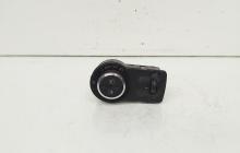 Bloc lumini cu proiectoare si functie auto, cod GM13268707, Opel Astra J Combi (id:665612)