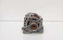 Alternator 110A, cod 04C903023J, Vw UP 1.0 benz (id:665499)