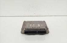 Calculator motor ECU, cod 03E906033, VW Polo (9N), 1.2 benz, AZQ  (id:666309)