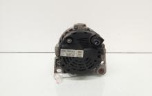 Alternator 90A Valeo, cod 037903025T, Skoda Fabia 1 (6Y2) 1.4 benz, AUB (id:665504)