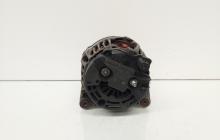 Alternator 150A Bosch, cod 8200728292A, Nissan Qashqai 1.5 DCI, K9K (id:665545)