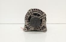 Alternator 150A Bosch, cod 8200728292A, Nissan Qashqai 1.5 DCI, K9K (id:665545)