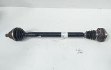 Planetara dreapta fata, cod 1K0407272EN, Vw Passat (3C2) 2.0 TDI, CBAB, 6 vit man (idi:664699)