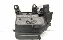 Carcasa filtru aer, cod 9673061080, Citroen C3 Picasso 1.6 HDI, 9HP (id:665876)