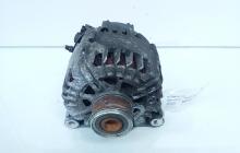 Alternator 150A, cod 9665617780, Peugeot 307 sedan, 1.6 HDI, 9HX (idi:664704)