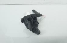 Pompa recirculare apa, cod 5N0965561, Audi A3 (8P1) 2.0 TDI, CFF (idi:664710)