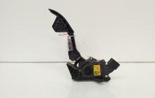 Pedala acceleratie, cod 6C1721503B, Skoda Fabia 3 (NJ3) (id:666898)
