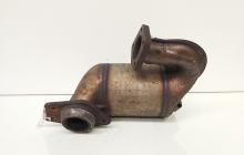 Catalizator, cod 8200566701, Nissan Qashqai 1.5 DCI, K9K430 (id:666886)