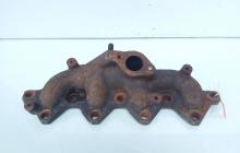 Galerie evacuare, cod 8980638800, Opel Astra H GTC, 1.7 CDTI, Z17DTR (idi:664717)