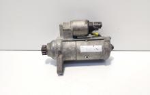 Electromotor cu start-stop, Skoda Fabia 2 (5J, 542) 1.6 TDI, CAY, 5 vit man (idi:627932)