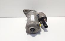 Electromotor cu start-stop, Skoda Fabia 2 Combi (5J, 545) 1.6 TDI, CAY, 5 vit man (idi:627932)