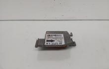 Calculator airbag, cod 24439952, Opel Corsa C (F08, F68) (id:666364)