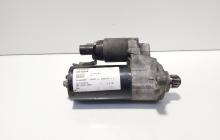 Electromotor DSG, Vw Passat Variant (3C5) 2.0 TDI, CBA (idi:627907)