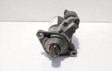 Electromotor DSG, Vw Tiguan (5N) 2.0 TDI, CBA (idi:627907)