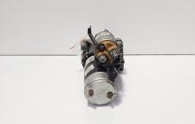 Electromotor, Peugeot 307 CC (3B), 1.6 HDI, 9HX, 5 vit man (idi:665305)