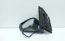 Oglinda electrica stanga fata cu semnalizare, Vw Polo sedan (6R) vol pe dreapta (idi:665308)