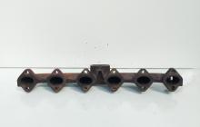 Galerie evacuare, cod 1162-2248166, Bmw 3 (E46) 3.0 diesel, 306D1 (idi:665320)