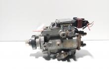 Pompa injectie Bosch, cod 0470504011, Opel Astra G 2.0 DTI, Y20DTH (id:665861)